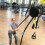 Adjustable Resistance Pull Rope Trainer 4