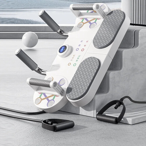 Multifunctional Push-Up Board 2