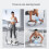 Multifunctional Push-Up Board 4