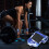Push-up Stand Wood Pushup Bars Exercise 6