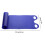 Snow Sled – Portable Roll-Up Snowboard Sled 3