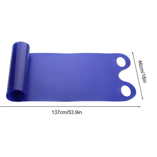 Snow Sled – Portable Roll-Up Snowboard Sled 2