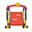 Children's Treadmill – Indoor Exercise Running Machine 6