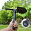 Lightweight Foldable Multi-Tool Steel Shovel for Outdoors 6