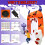 Halloween Inflatable Arch with LED Lights 6