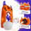 Halloween Inflatable Arch with LED Lights 7