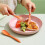 3-in-1 Camping Utensil Set with Case 4