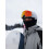 Magnetic Ski Goggles Double Layer Polarized Lens 5