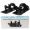 Ultra-Thin Mini Ski Skates 3
