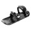 Ultra-Thin Mini Ski Skates 4