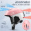 Ski Helmet Goggle Compatible Snowboard Helmet 5