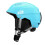 Ski Helmet Goggle Compatible Snowboard Helmet 13