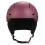 Snowboard Helmet with Detachable Earmuff and Goggle Strap 2