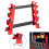 4 Tier Dumbbell Rack for Home Gym 3