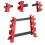 4 Tier Dumbbell Rack for Home Gym 6