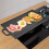 Non-Stick Cast Iron Griddle Pan, Double-Sided Grill 4