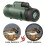 HD Monocular Telescope with Phone Holder and Tripod 5