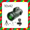 HD Monocular Telescope with Phone Holder and Tripod 6
