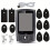 Digital TENS Muscle Stimulator – 36 Modes EMS Acupuncture(Black) 6