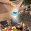 Adjustable LED Solar Bulb with Built-in Battery (3-Gear) 4