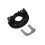 Wireless  Earphone Replacement Plastic Hinge Swivel for  WH-1000XM4 Headphones Right 8