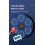Smart Music Boxing Machine - W/ Bluetooth Connectivity and Gloves 3