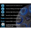 Smart Music Boxing Machine - W/ Bluetooth Connectivity and Gloves 5