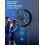 Smart Music Boxing Machine - W/ Bluetooth Connectivity and Gloves 20