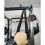 Electric Cage Squat Rack for Home Gym 7