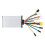 Electric Scooter Controller Replacement Board Compatible with  4 Lite 2nd Gen Main Board Circuit Switchboard Replacement 2