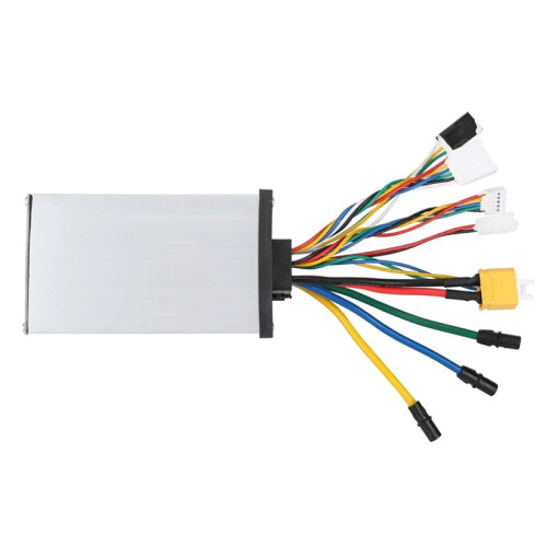 Electric Scooter Controller Replacement Board Compatible with  4 Lite 2nd Gen Main Board Circuit Switchboard Replacement 1