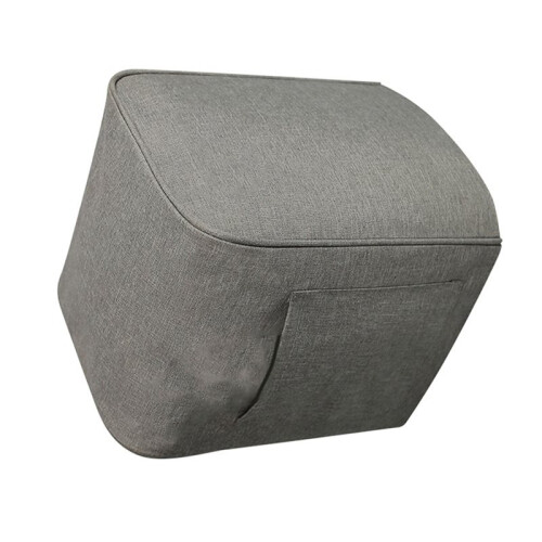 For JMGO N1 Projector Dust Cover Desktop Storage Protective Projector Case Projector Storage and Organization Box 2