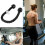 Triceps Rope Pull Down Device for Gym 3