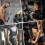 Triceps Rope Pull Down Device for Gym 5