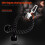 Triceps Rope Pull Down Device for Gym 6