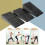 Adjustable Yoga Wedge Stretch Slant Board 3