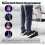 Adjustable Yoga Wedge Stretch Slant Board 6