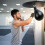 Pear-Shaped Boxing Speed Ball - Hanging Punching Bag(Black) 4