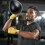 Pear-Shaped Boxing Speed Ball - Hanging Punching Bag(Black) 6