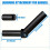 Heavy Duty T-Bar Row Barbell Attachment - High-Quality Iron(Black) 3