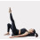 Semi-Circular Yoga Column Balance Pillow 4