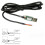 USB-RS232-WE-1.8m High Speed Wire End for BMS Radio Program Routers Console Config UPG Converter Cable 2
