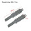 Adjustable Ankle Weights for Fitness Training 3