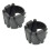 Adjustable Ankle Weights for Fitness Training 6