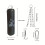 1 Set 60CM Heavy-Duty Hanging Boxing Sandbag(Black) 3