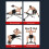 Foldable Multi-Function Dumbbell Bench Set 7