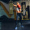1 Set 60CM Heavy-Duty Hanging Boxing Sandbag(Black) 5
