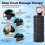 Foam Massage Roller for Muscle Relief 2