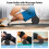 Foam Massage Roller for Muscle Relief 3