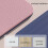 Double-Sided Non-Slip TPE Yoga Mat with Strap 4